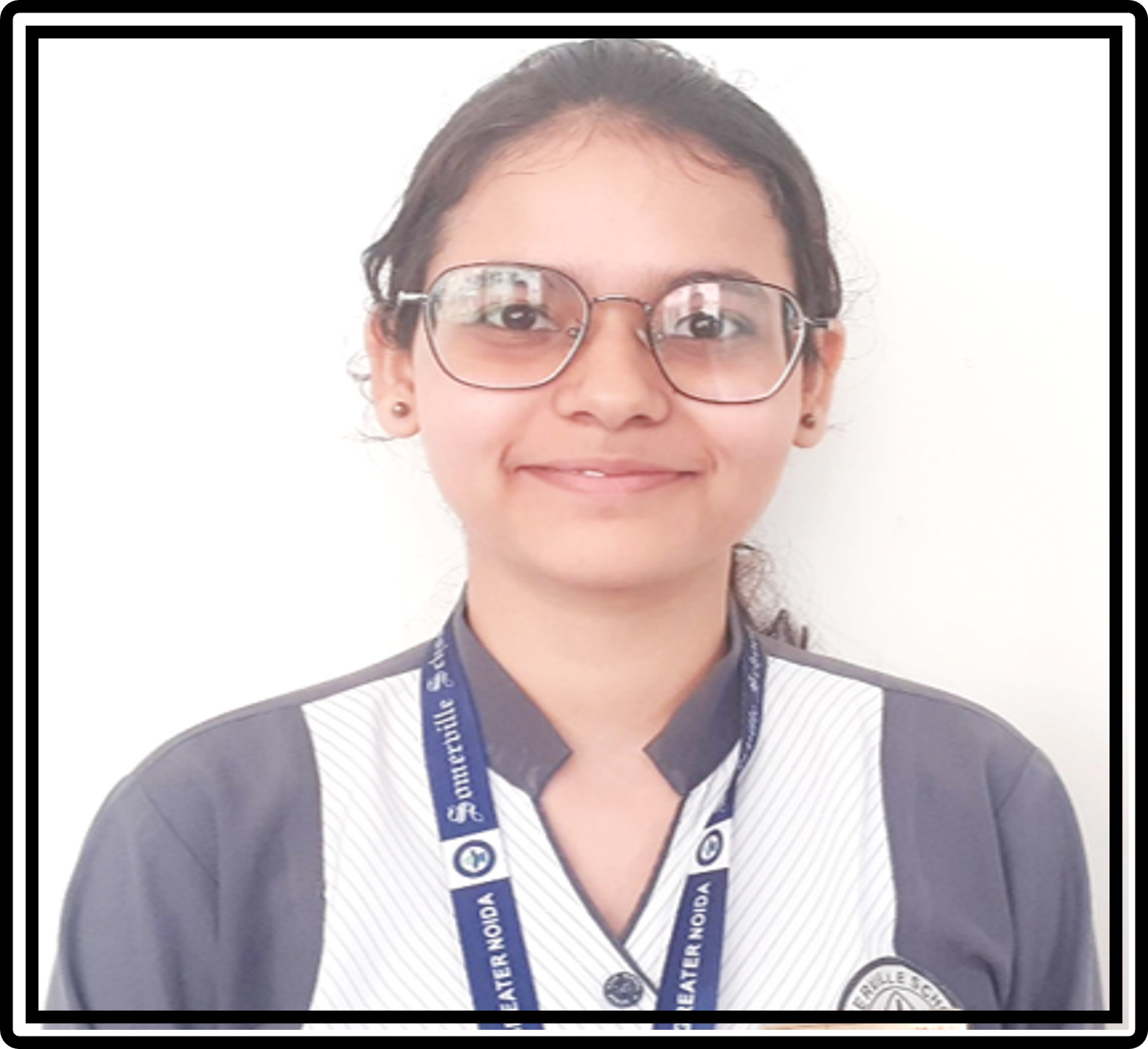 Somerville School - Best School In Greater Noida